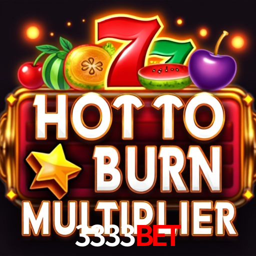 Descubra o Mundo do Cassino Online com 3333Bet