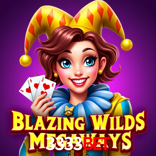 Apostas Esportivas na 3333Bet: Um Guia Completo